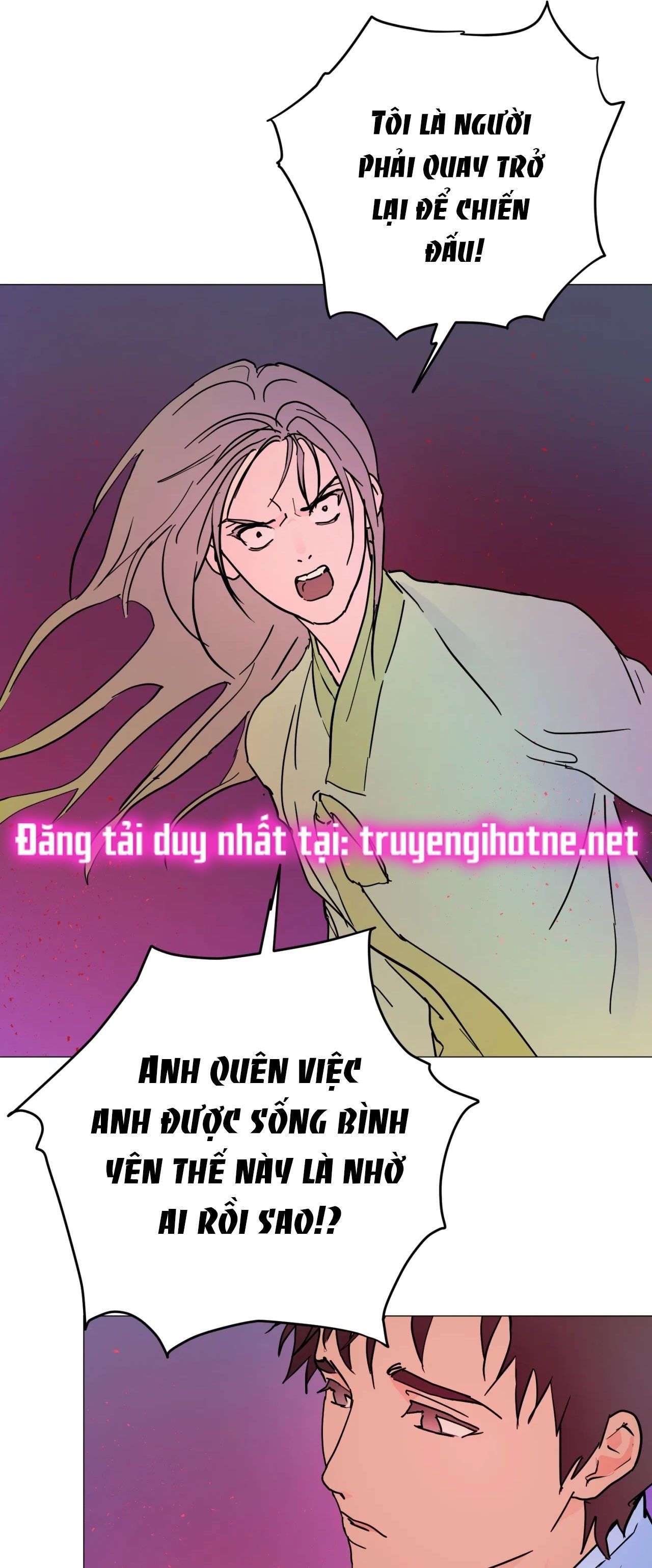 đọc truyện Cuộc Xâm Lược Của Tiên Nữ - Cổ Tích Khiêu D-âm Truyền Thống Chương 5.1 ảnh 27 tại Truyện Dạ Ký