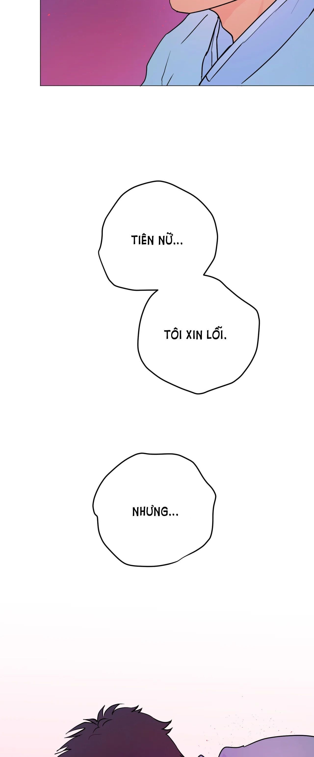 đọc truyện Cuộc Xâm Lược Của Tiên Nữ - Cổ Tích Khiêu D-âm Truyền Thống Chương 5.1 ảnh 28 tại Truyện Dạ Ký