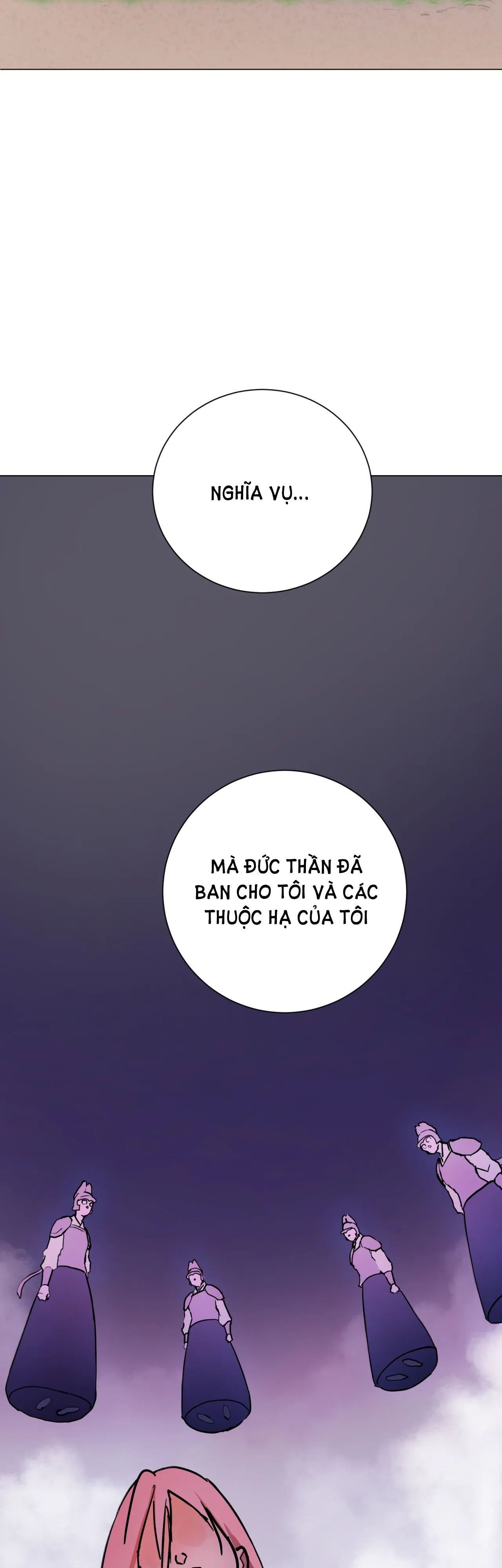 đọc truyện Cuộc Xâm Lược Của Tiên Nữ - Cổ Tích Khiêu D-âm Truyền Thống Chương 5.2 ảnh 9 tại Truyện Dạ Ký