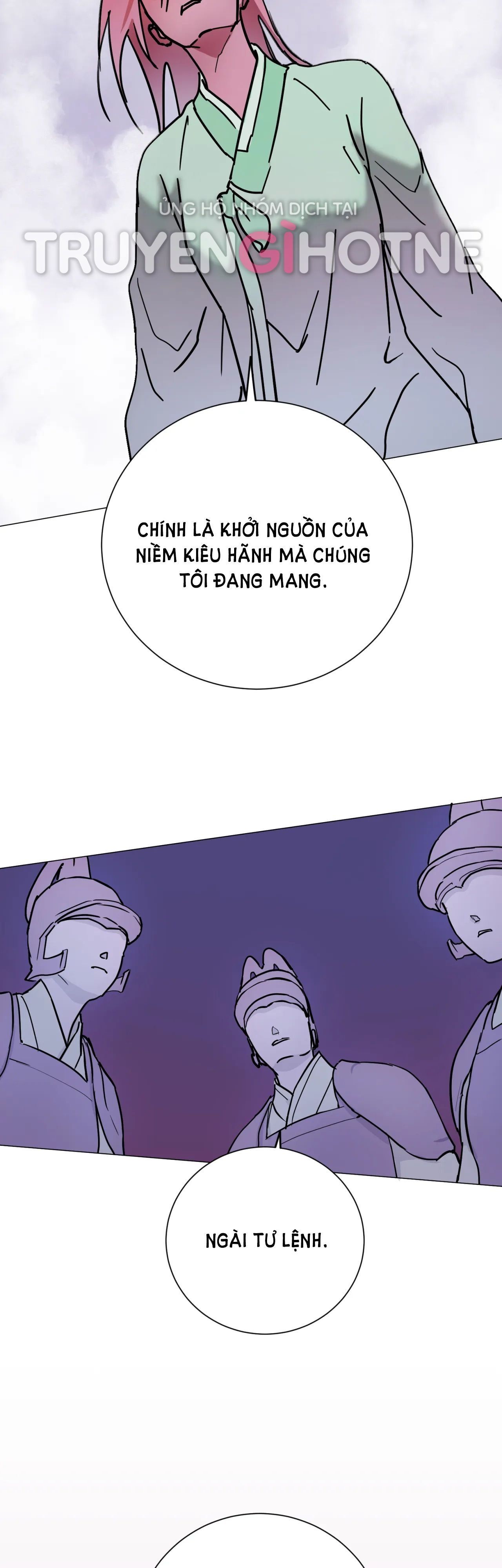 đọc truyện Cuộc Xâm Lược Của Tiên Nữ - Cổ Tích Khiêu D-âm Truyền Thống Chương 5.2 ảnh 10 tại Truyện Dạ Ký