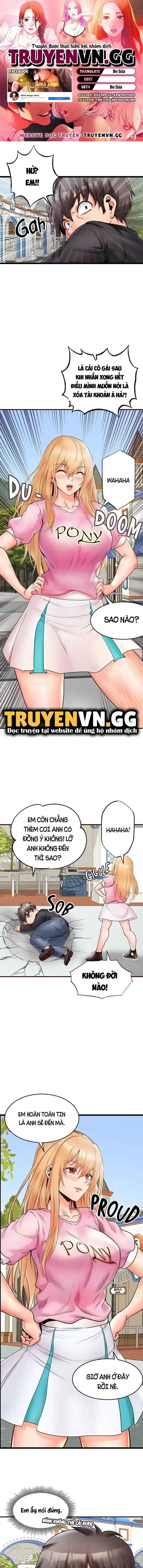 đọc truyện Cuộc Yêu Qua Phone Chương 9 ảnh 2 tại Giả Dược