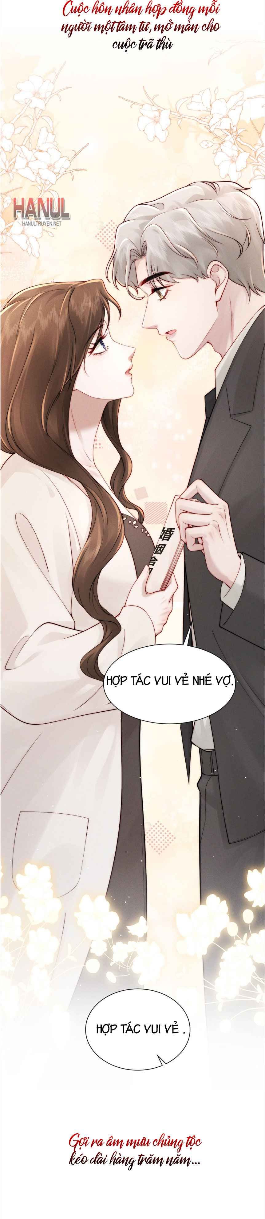 đọc truyện Cưới Chàng Sói Chương 0 ảnh 14 tại Thiên Thai Truyện