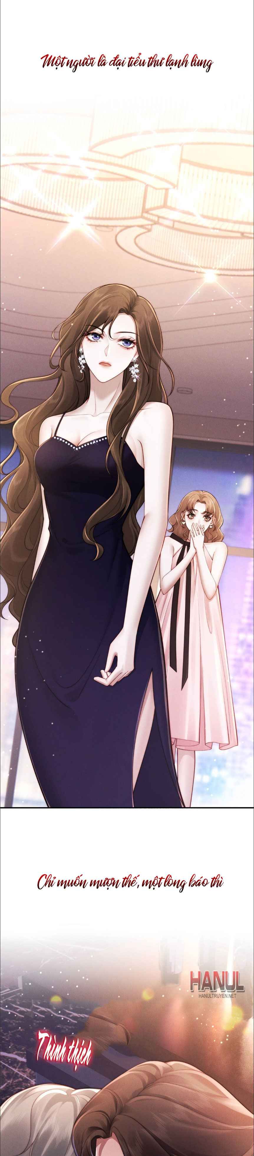 đọc truyện Cưới Chàng Sói Chương 0 ảnh 10 tại Thiên Thai Truyện