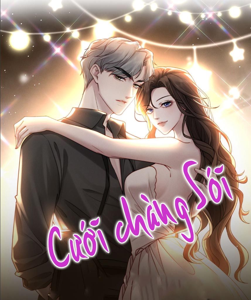 đọc truyện Cưới Chàng Sói Chương 1 ảnh 2 tại Thiên Thai Truyện