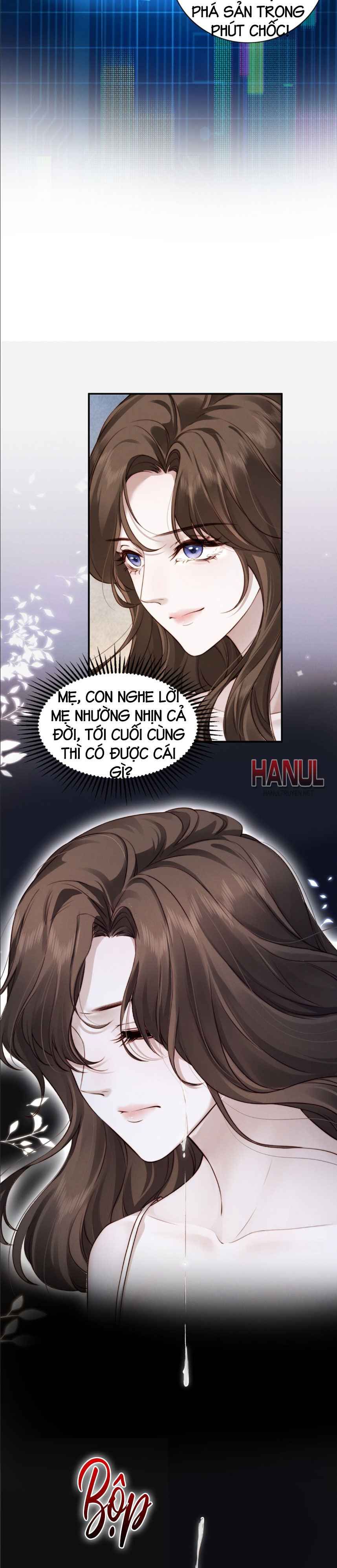 đọc truyện Cưới Chàng Sói Chương 1 ảnh 6 tại Thiên Thai Truyện