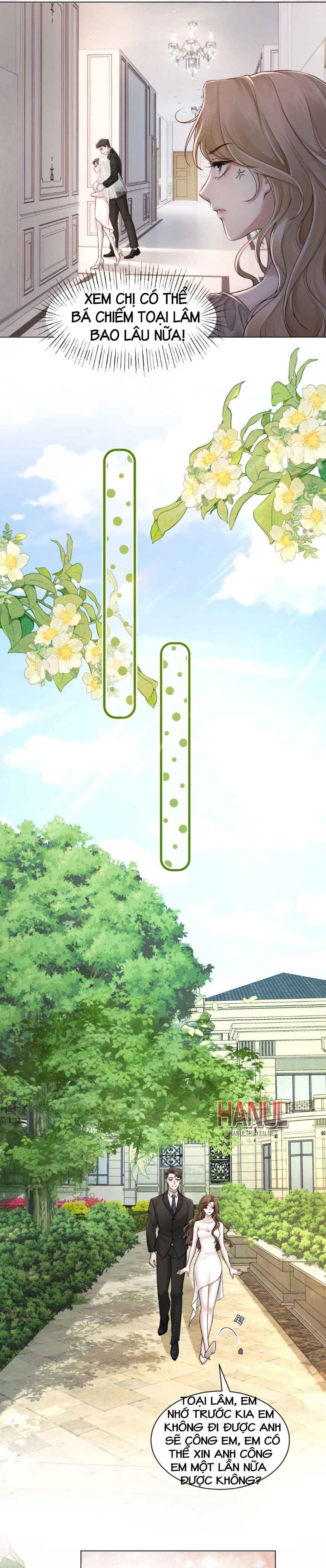 đọc truyện Cưới Chàng Sói Chương 1 ảnh 11 tại Thiên Thai Truyện