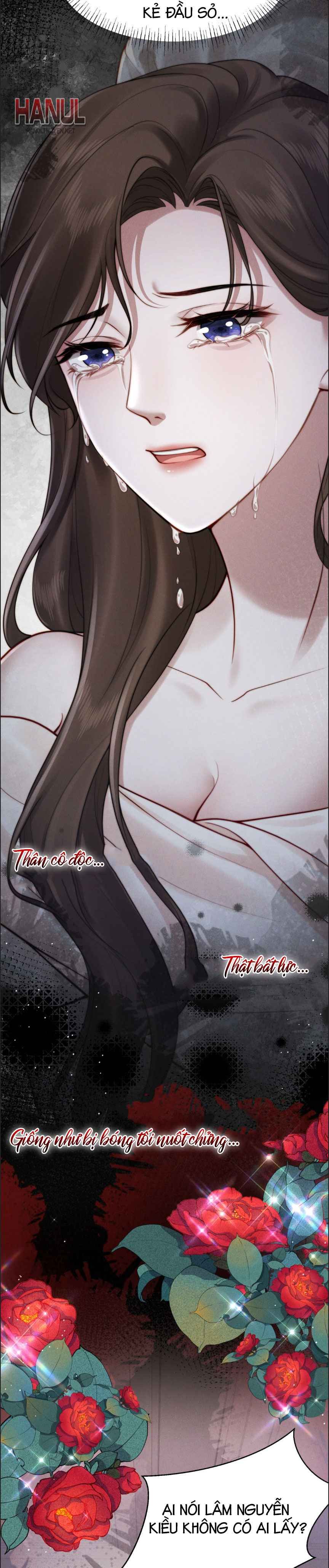 đọc truyện Cưới Chàng Sói Chương 11 ảnh 9 tại Thiên Thai Truyện