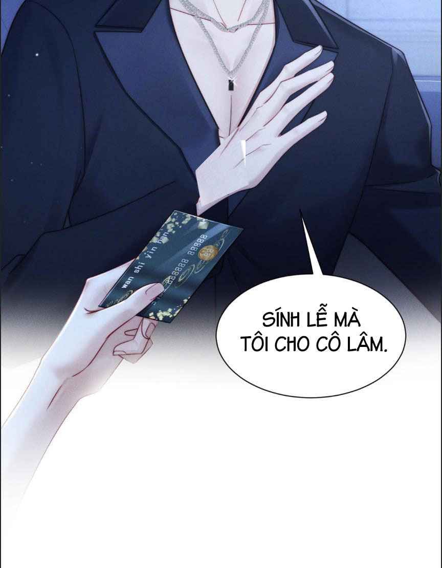 đọc truyện Cưới Chàng Sói Chương 5.5 ảnh 13 tại Thiên Thai Truyện