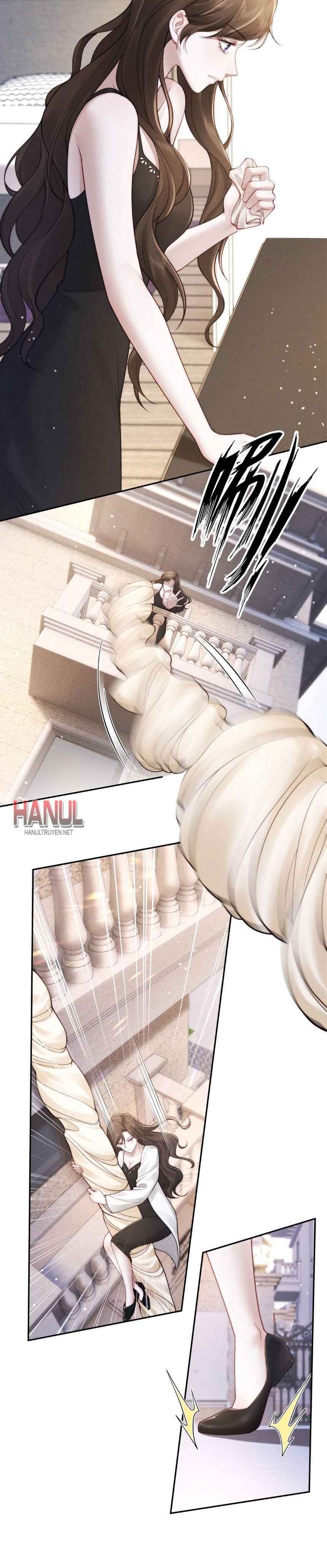 đọc truyện Cưới Chàng Sói Chương 6.5 ảnh 3 tại Thiên Thai Truyện