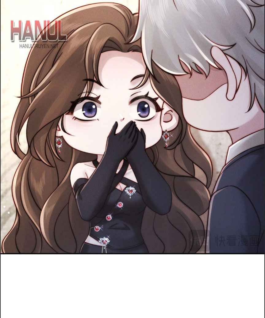 đọc truyện Cưới Chàng Sói Chương 9.5 ảnh 13 tại Thiên Thai Truyện