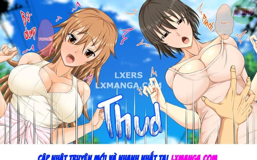 đọc truyện Cuối Cùng Nó Cũng Ở Đây Long Cũng Là Kẻ Thù! Chương 1 ảnh 18 tại Thiên Thai Truyện
