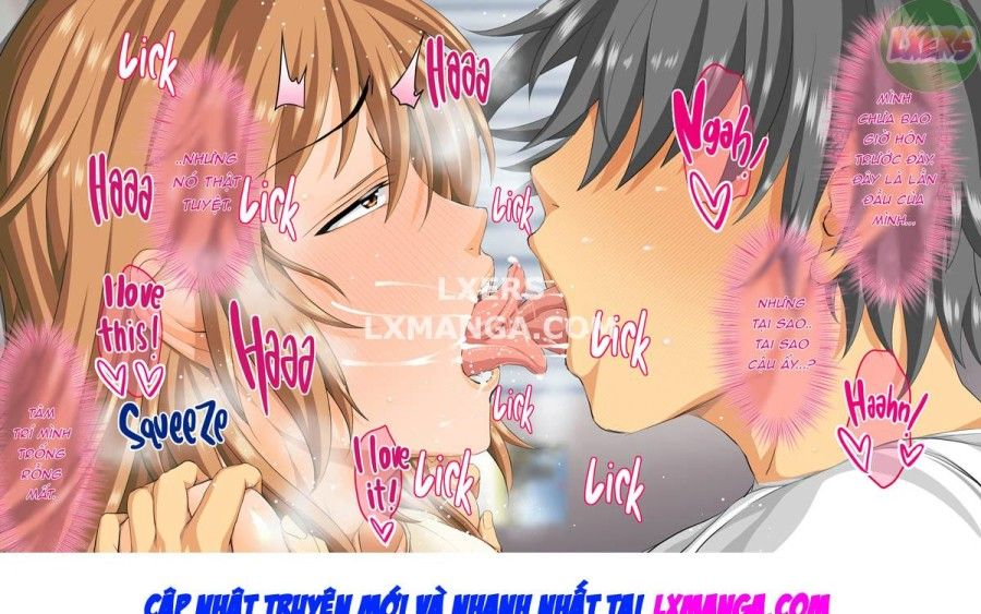 đọc truyện Cuối Cùng Nó Cũng Ở Đây Long Cũng Là Kẻ Thù! Chương 1 ảnh 43 tại Thiên Thai Truyện