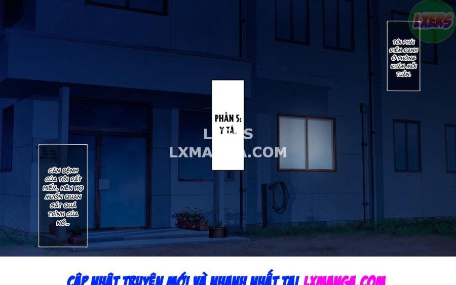 đọc truyện Cuối Cùng Nó Cũng Ở Đây Long Cũng Là Kẻ Thù! Chương 4.2 ảnh 6 tại Thiên Thai Truyện