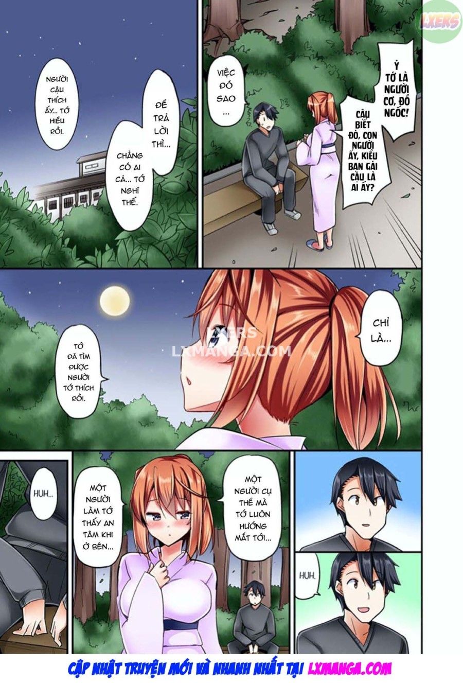 Cưỡi Ngựa Kĩ Năng Đỉnh Của Gái Tơ Chương 3 page 31 - Giả Dược