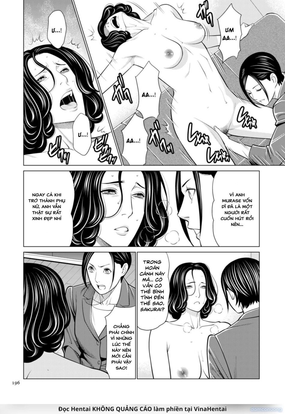 đọc truyện Cuối Tuần Kỳ Lạ Chương 0 ảnh 12 tại Thiên Thai Truyện