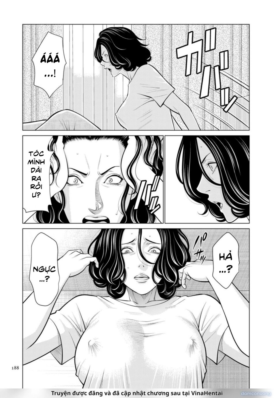 đọc truyện Cuối Tuần Kỳ Lạ Chương 0 ảnh 4 tại Thiên Thai Truyện