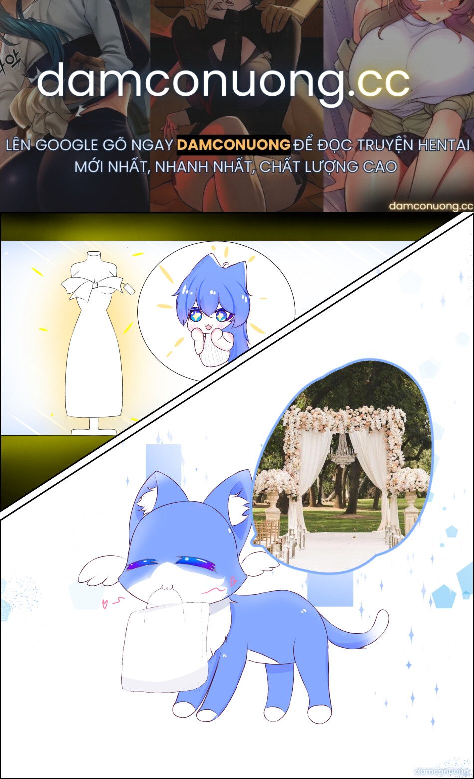 đọc truyện Cười Vợ Để Làm Gì ? Chương 1 ảnh 2 tại Thiên Thai Truyện