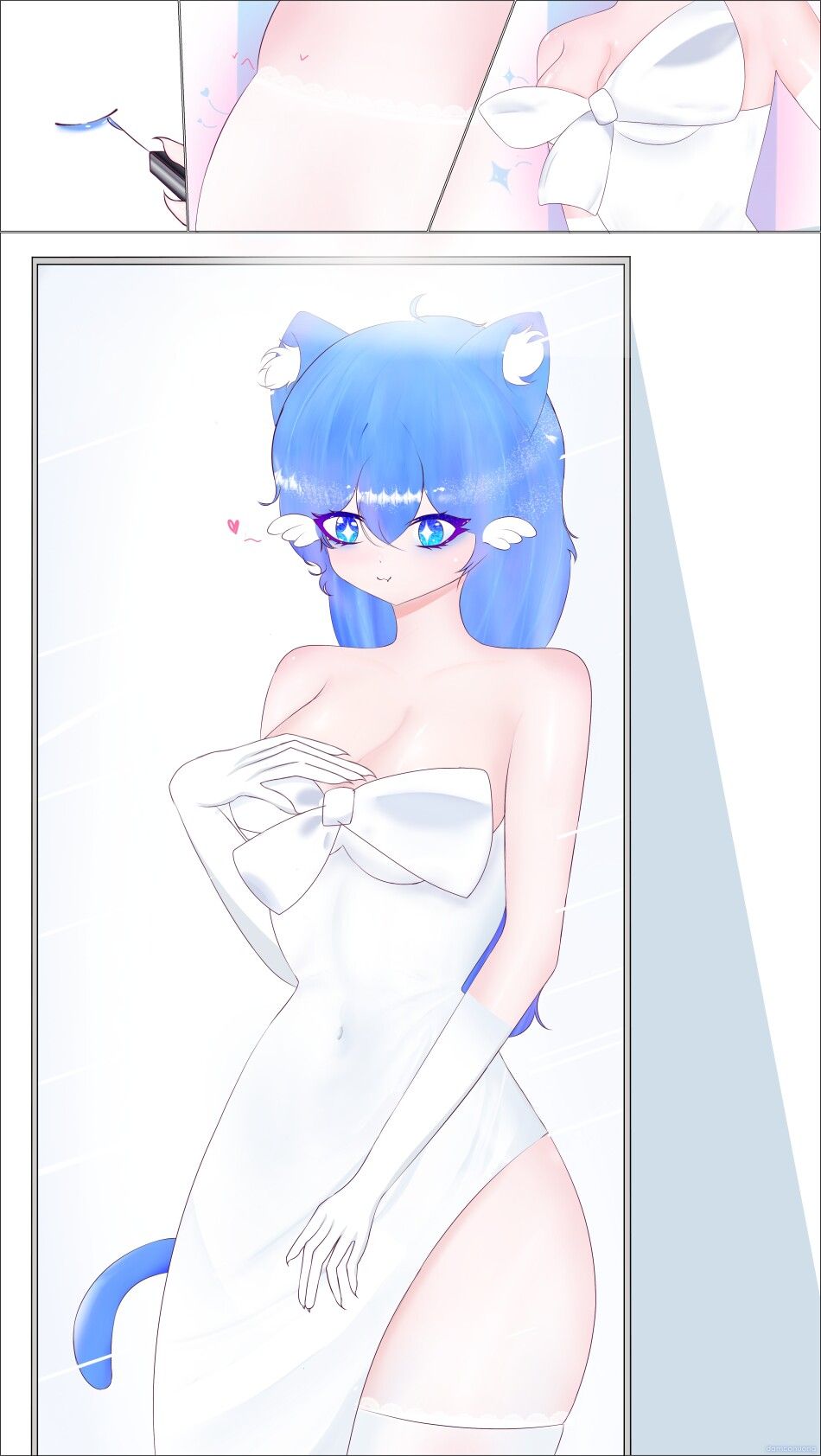 đọc truyện Cười Vợ Để Làm Gì ? Chương 1 ảnh 3 tại Thiên Thai Truyện