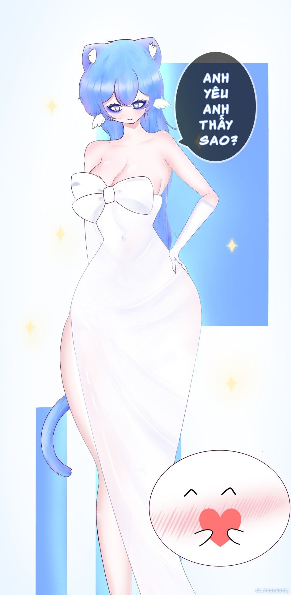 đọc truyện Cười Vợ Để Làm Gì ? Chương 1 ảnh 4 tại Thiên Thai Truyện