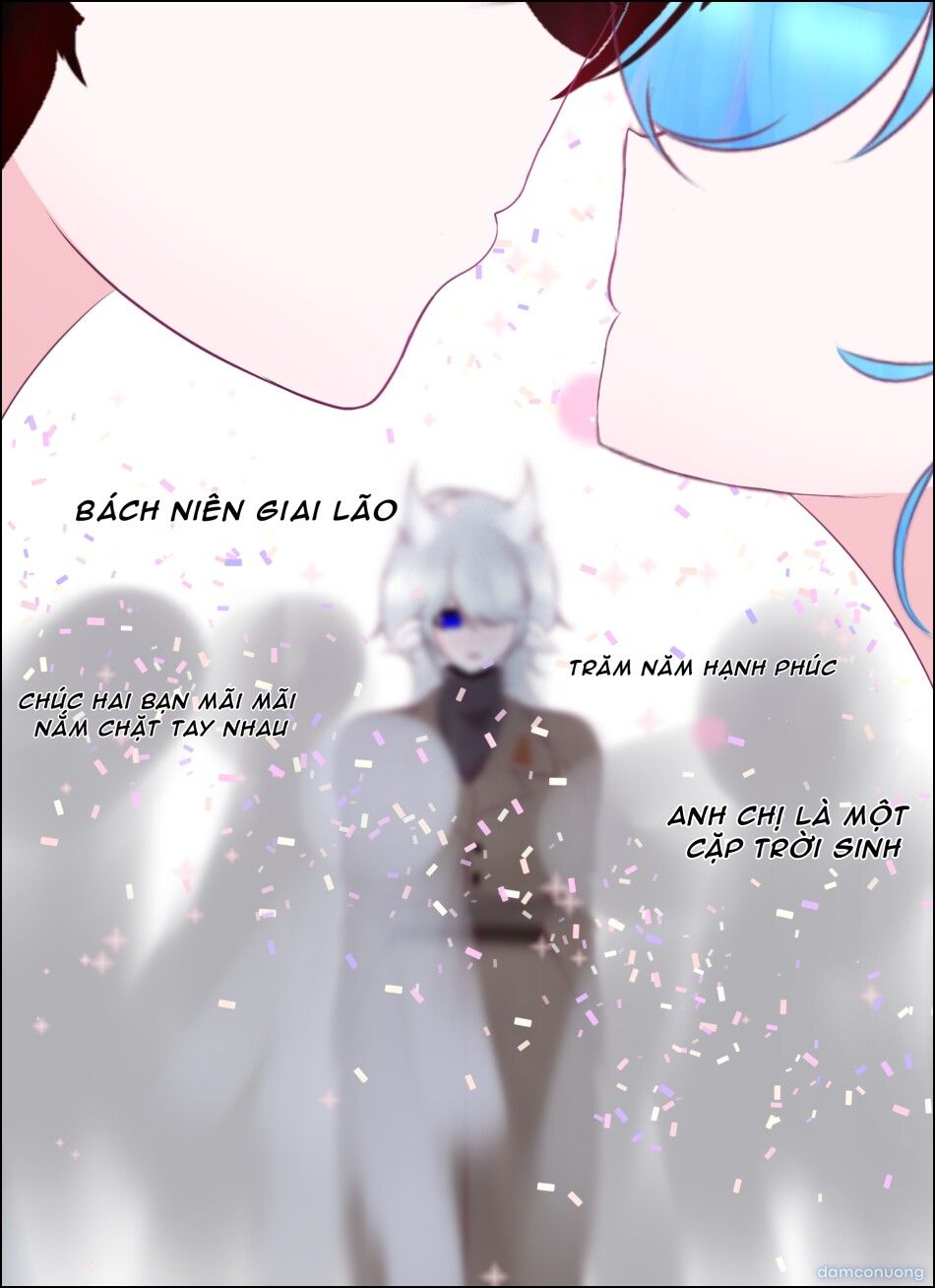 đọc truyện Cười Vợ Để Làm Gì ? Chương 1 ảnh 38 tại Thiên Thai Truyện