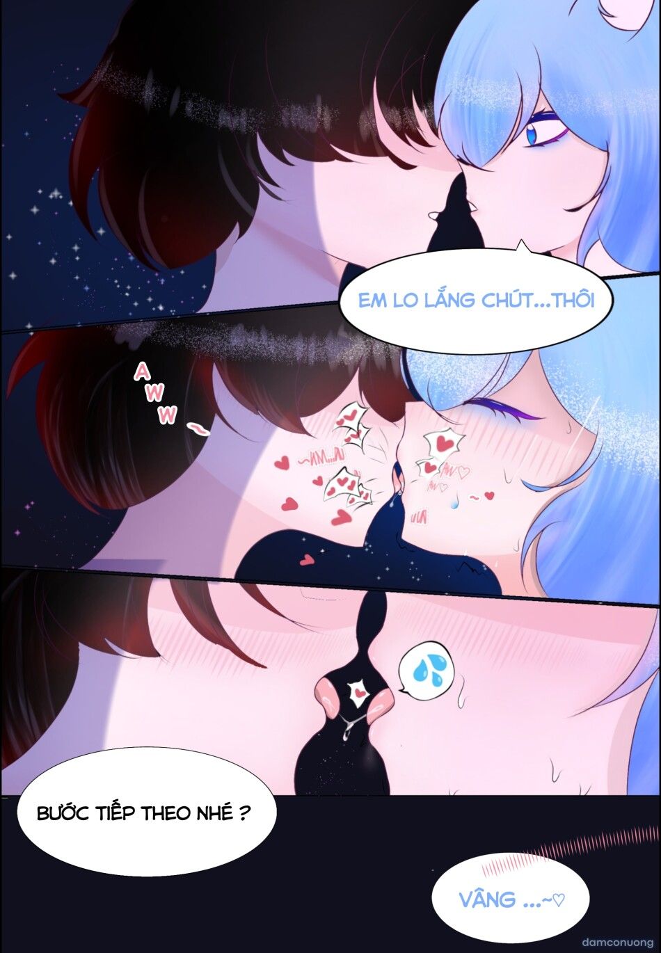 đọc truyện Cười Vợ Để Làm Gì ? Chương 1 ảnh 8 tại Thiên Thai Truyện