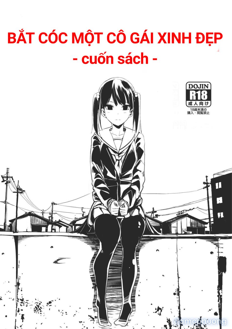 đọc truyện Cuốn Sách: Bắt Cóc 1 Cô Gái Xinh Đẹp Chương 1 ảnh 2 tại Thiên Thai Truyện