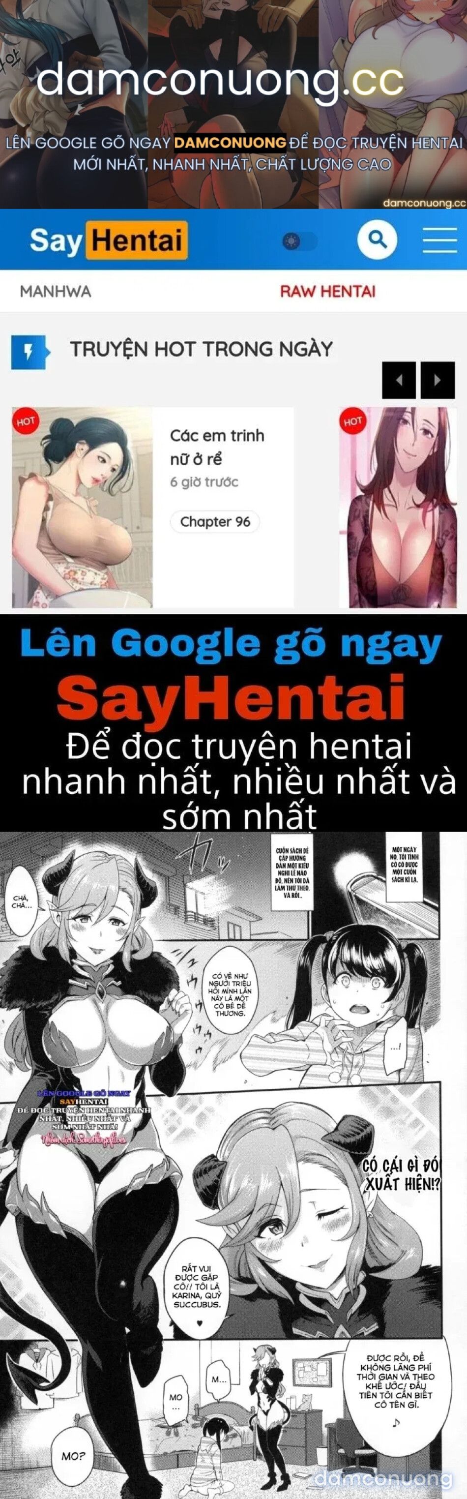 đọc truyện Cuốn Sách Bí Ẩn Chương 1 ảnh 2 tại Thiên Thai Truyện