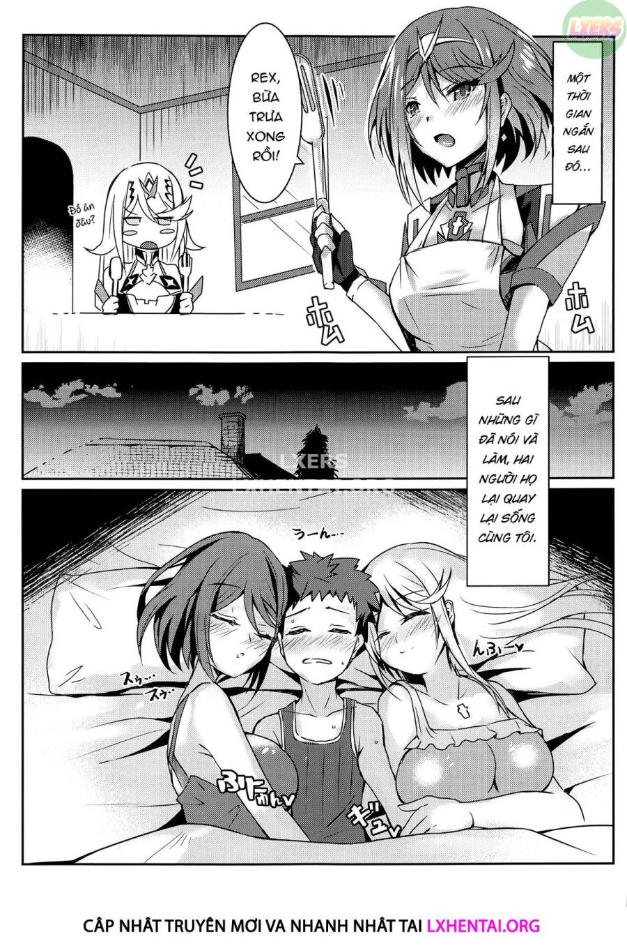 Cuốn Sách Dâm Ô Pneuma-chan