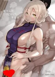 đọc truyện Cuốn Sách Hướng Dẫn Về Cách Dit Yukari-san Giả Dược
