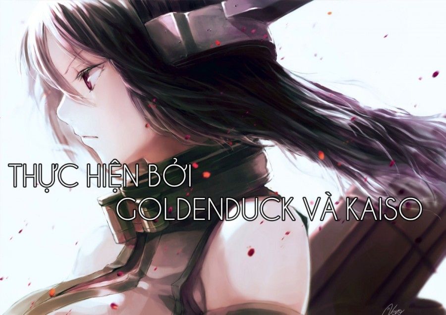 Cuốn Sách Khiến Akagi Phải Bú Cu (azurane) Oneshot page 2 - Giả Dược