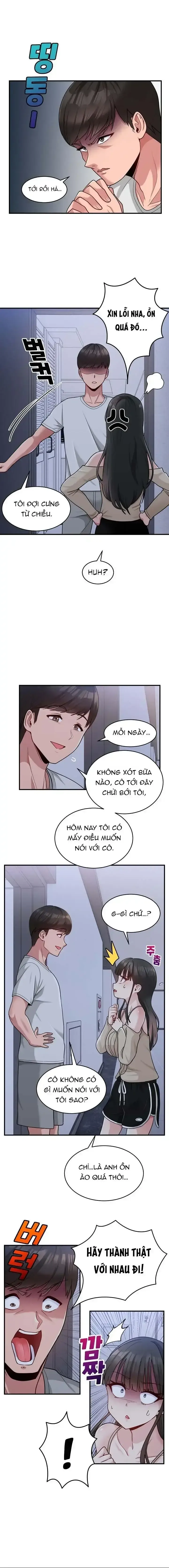 đọc truyện Cuốn Sách Về Minami Chương 1 ảnh 11 tại Thiên Thai Truyện