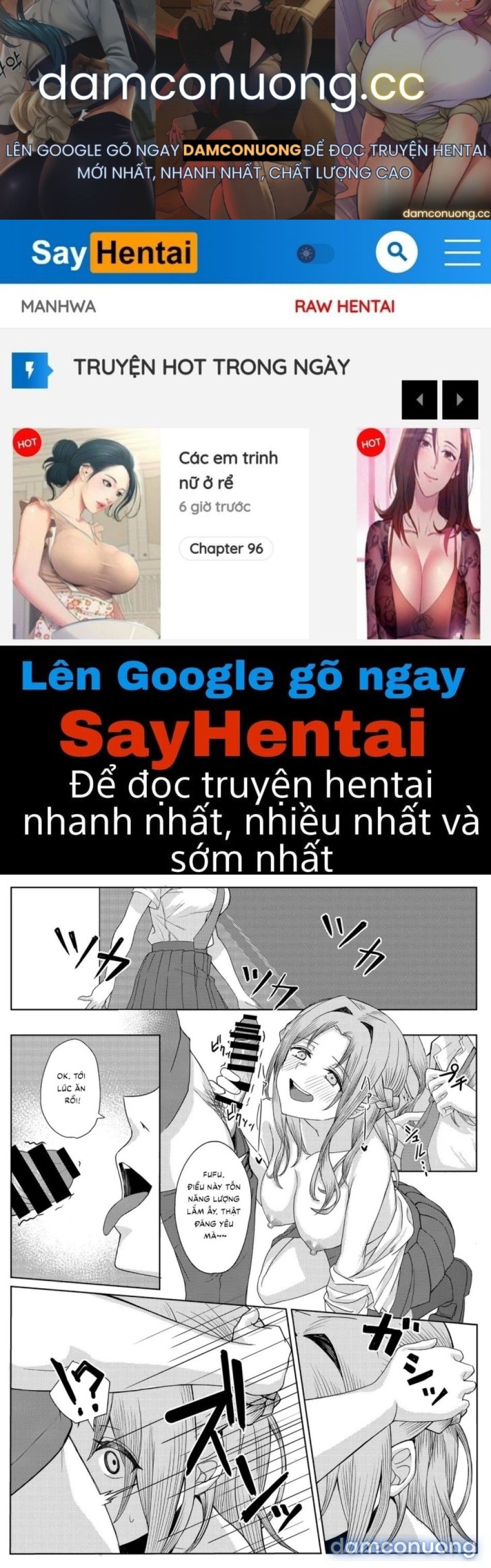 đọc truyện Cuốn Sách Về Việc Lén Lút _chơi_ Với Bạn Của Cô Bạn Thanh Mai Trúc Mã Chuyên Bắt Nạt Tôi Chương 2 ảnh 2 tại Thiên Thai Truyện