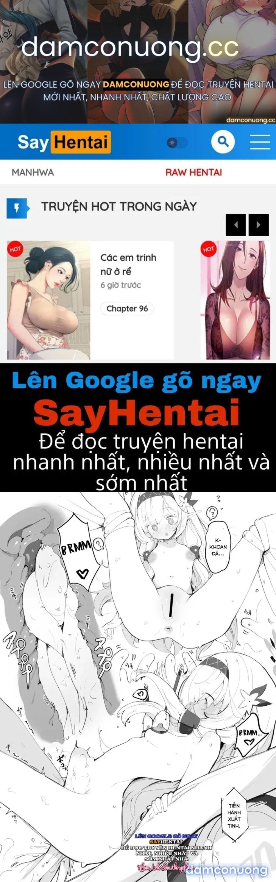 đọc truyện Cuốn Sách Về Việc Veritas Bị Thôi Miên Chương 2 ảnh 2 tại Thiên Thai Truyện