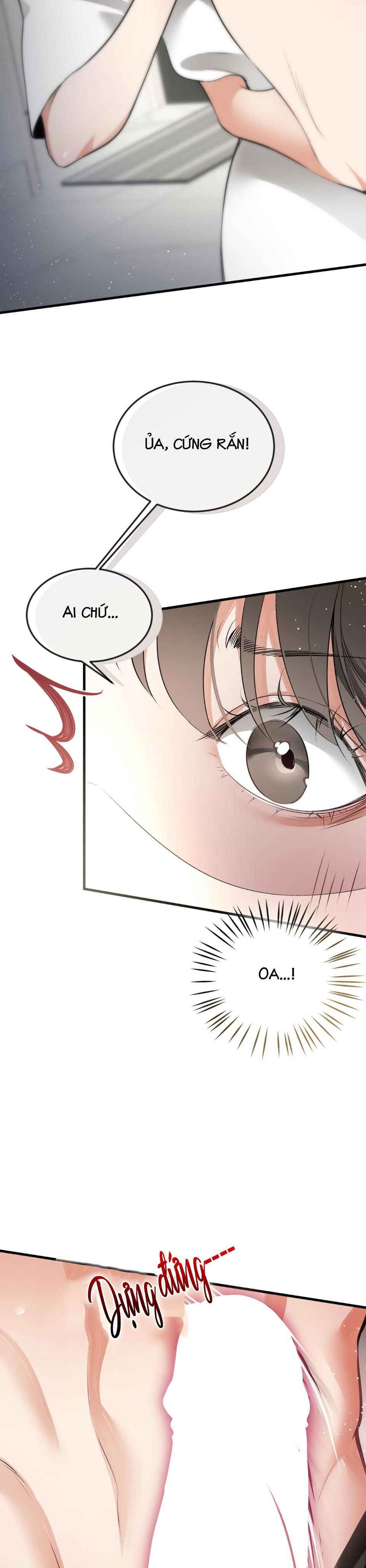 đọc truyện Cuồng Dã Chạm Vào Em Chương 10 ảnh 5 tại Thiên Thai Truyện