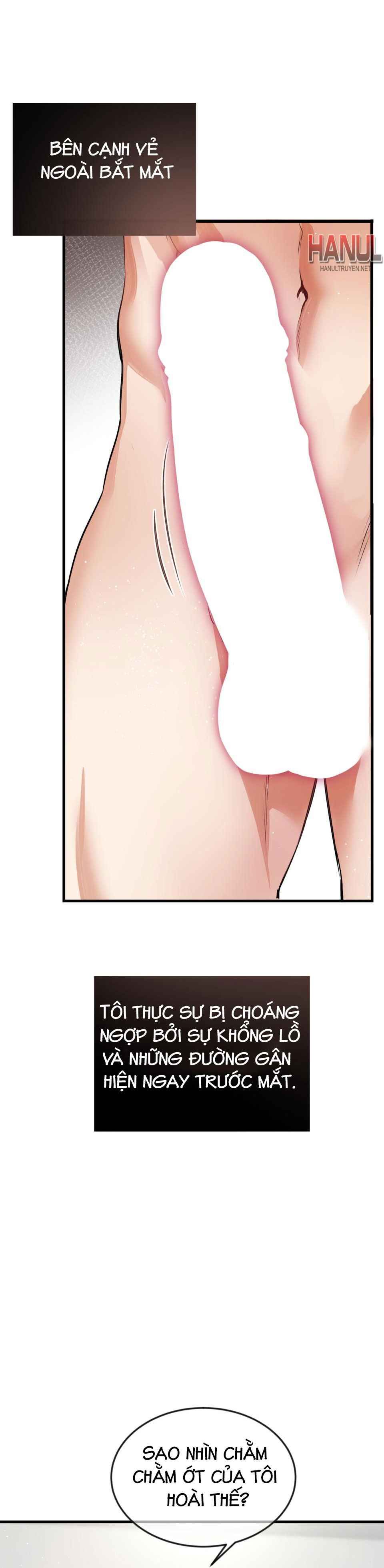 đọc truyện Cuồng Dã Chạm Vào Em Chương 10 ảnh 7 tại Thiên Thai Truyện