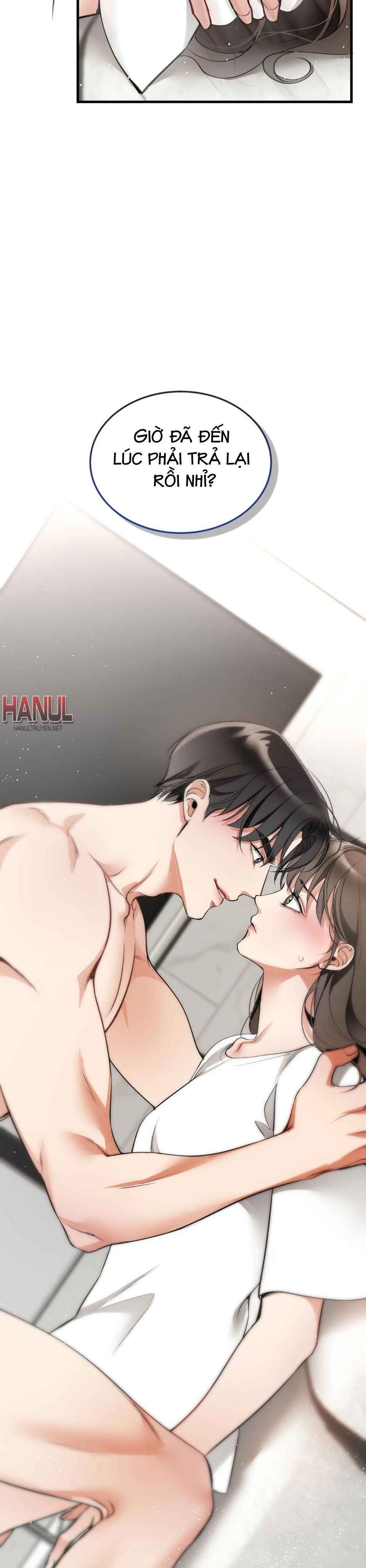 đọc truyện Cuồng Dã Chạm Vào Em Chương 10 ảnh 11 tại Thiên Thai Truyện