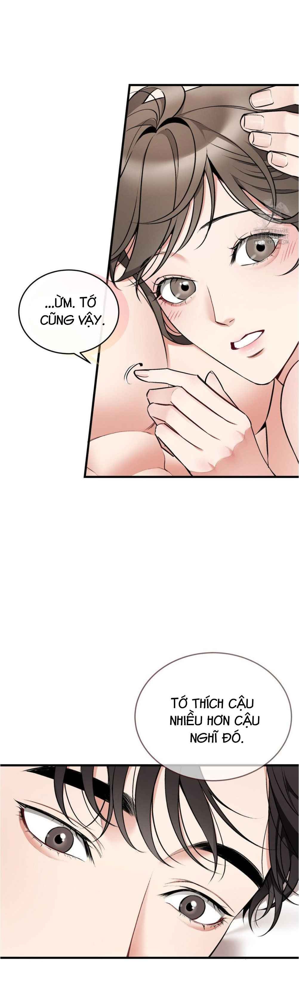 đọc truyện Cuồng Dã Chạm Vào Em Chương 100 ảnh 4 tại Thiên Thai Truyện