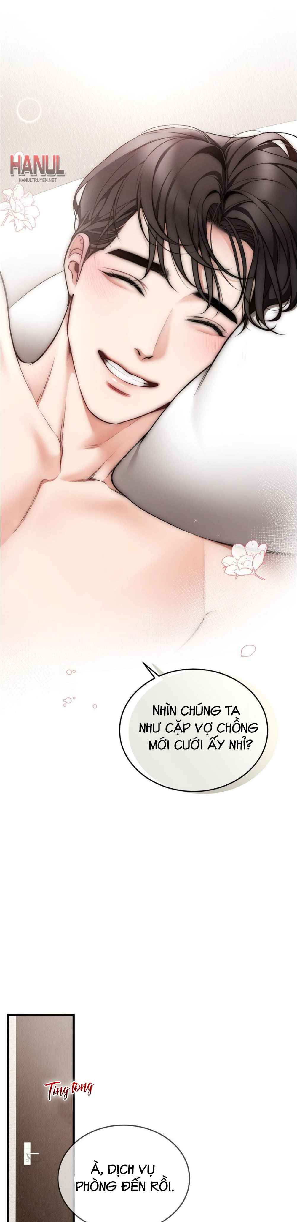 đọc truyện Cuồng Dã Chạm Vào Em Chương 100 ảnh 5 tại Thiên Thai Truyện