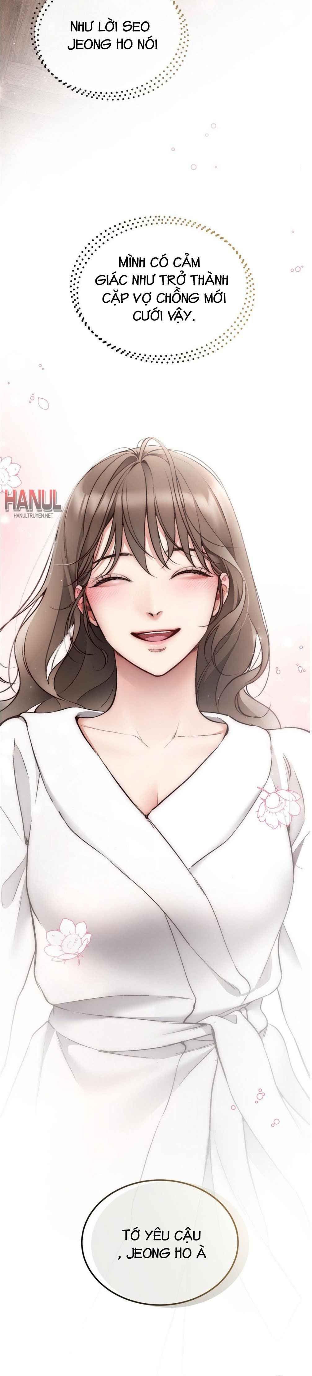 đọc truyện Cuồng Dã Chạm Vào Em Chương 100 ảnh 9 tại Thiên Thai Truyện