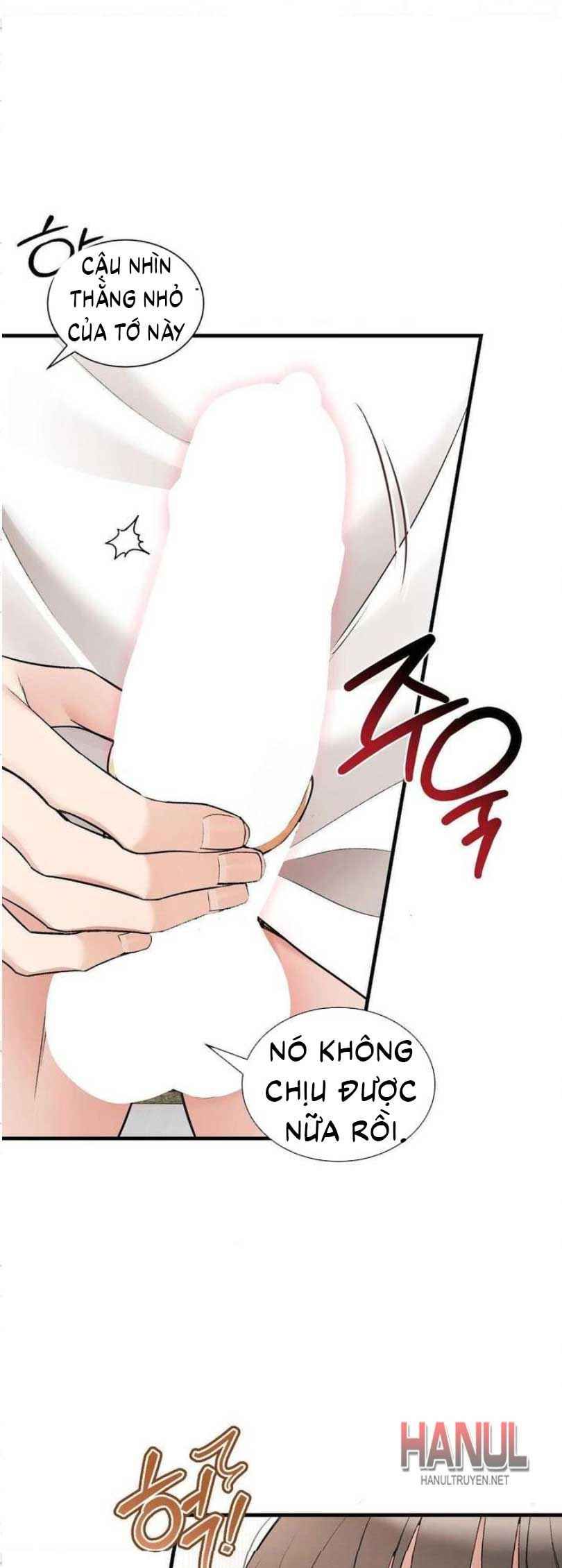 đọc truyện Cuồng Dã Chạm Vào Em Chương 101.5 ảnh 15 tại Thiên Thai Truyện