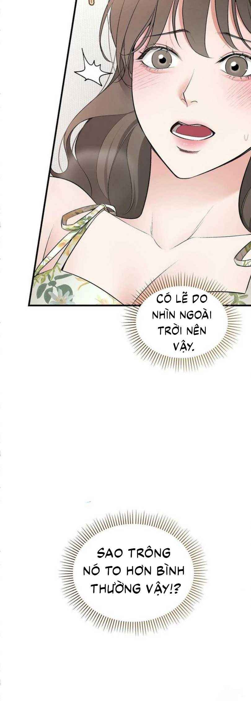 đọc truyện Cuồng Dã Chạm Vào Em Chương 101.5 ảnh 16 tại Thiên Thai Truyện