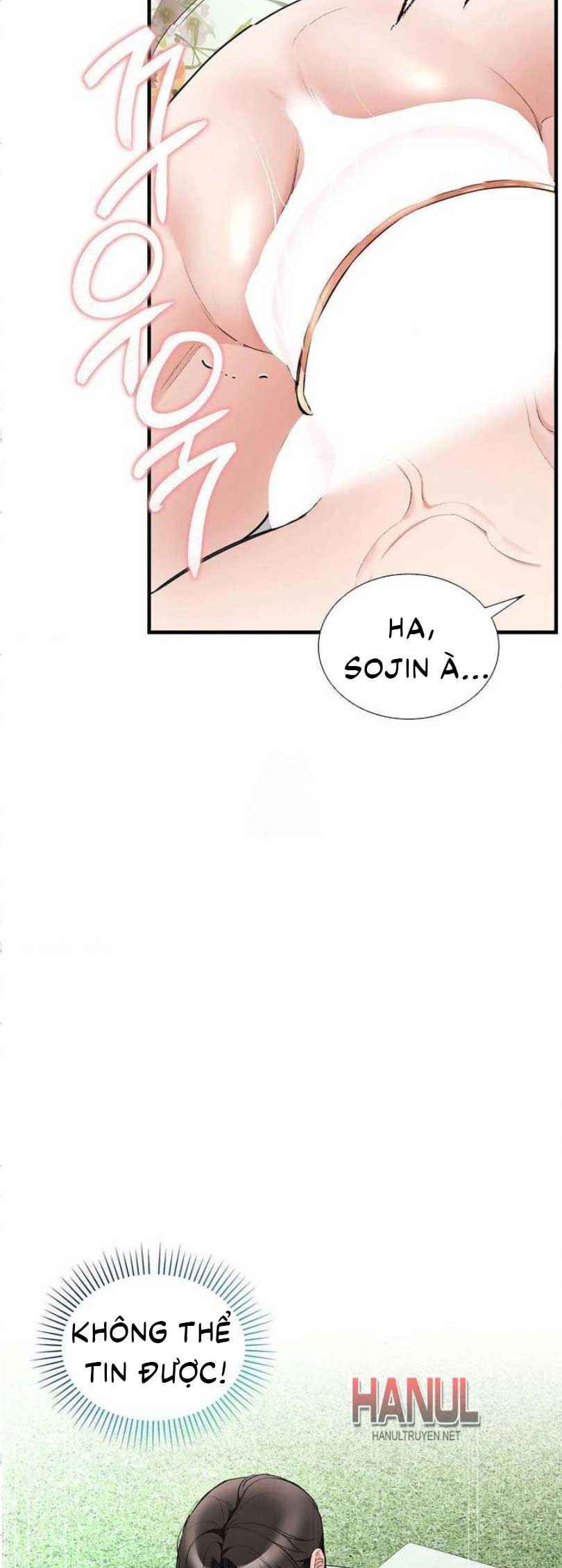 đọc truyện Cuồng Dã Chạm Vào Em Chương 101.5 ảnh 18 tại Thiên Thai Truyện