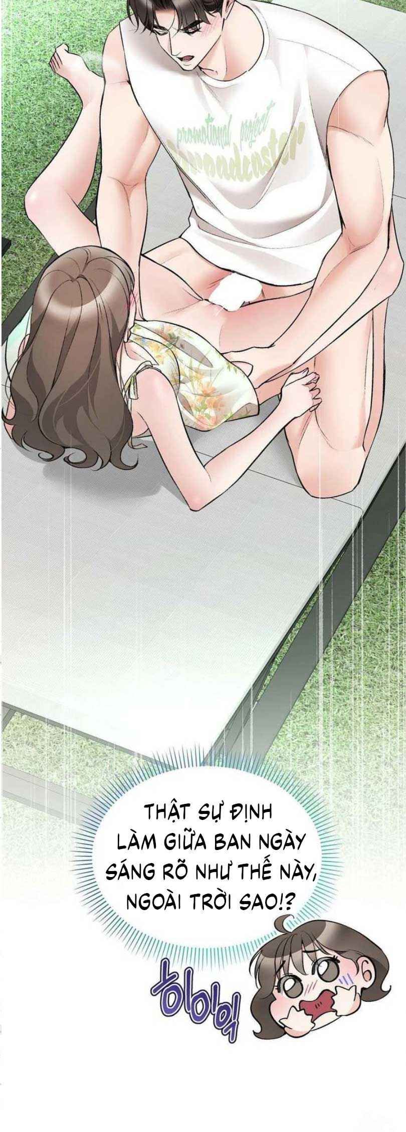 đọc truyện Cuồng Dã Chạm Vào Em Chương 101.5 ảnh 19 tại Thiên Thai Truyện