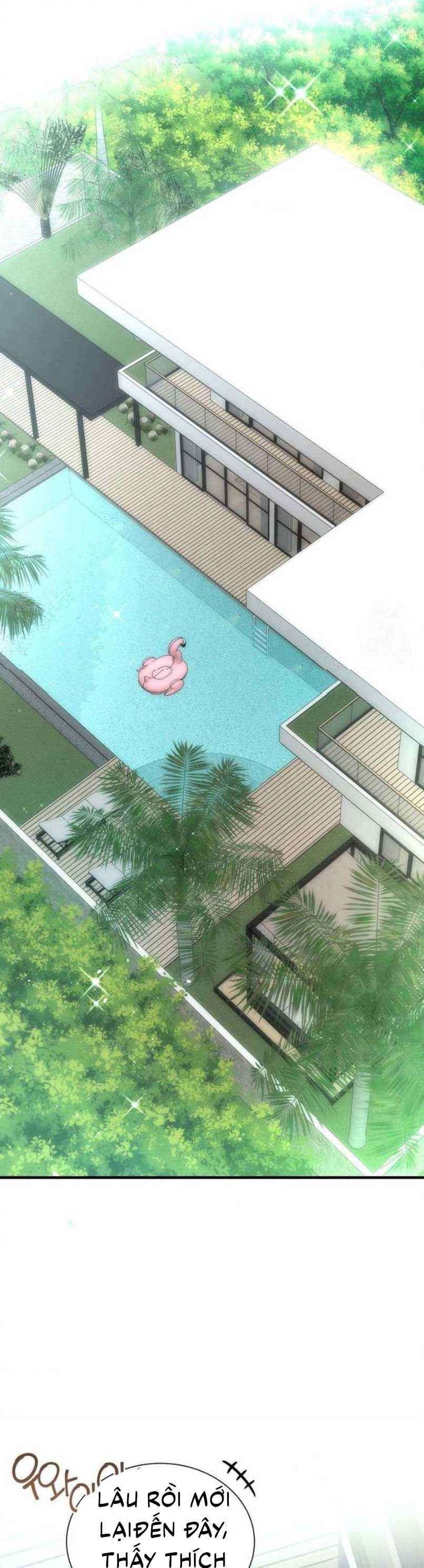 đọc truyện Cuồng Dã Chạm Vào Em Chương 101 ảnh 3 tại Thiên Thai Truyện