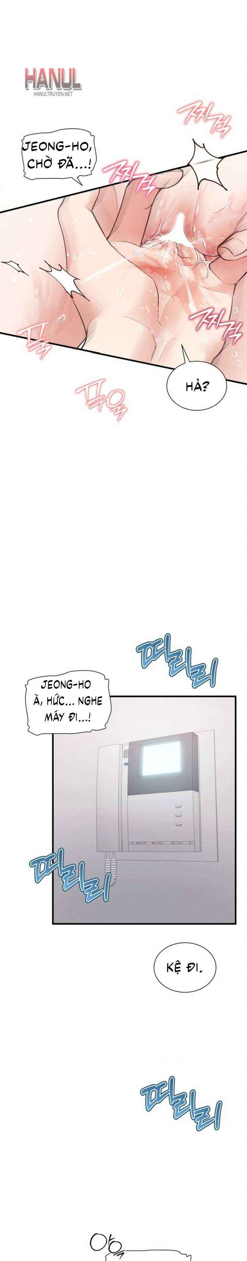 đọc truyện Cuồng Dã Chạm Vào Em Chương 102.5 ảnh 15 tại Thiên Thai Truyện