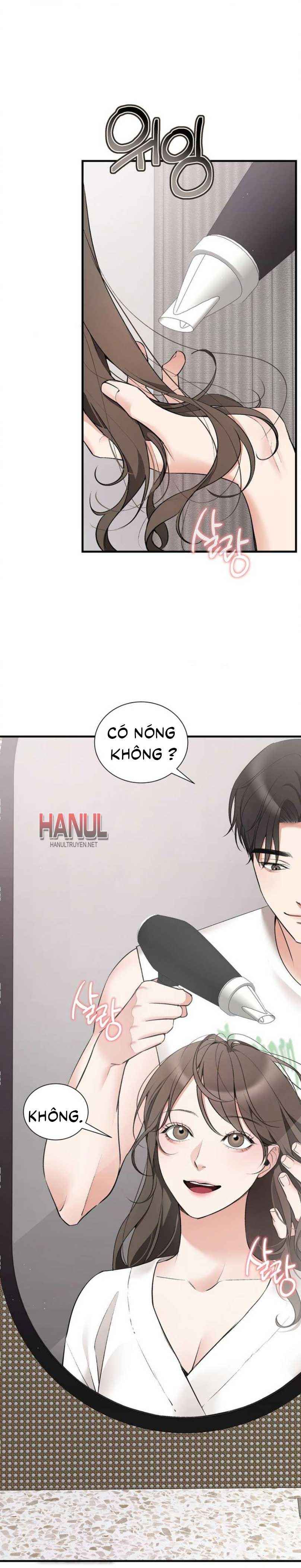 đọc truyện Cuồng Dã Chạm Vào Em Chương 102 ảnh 12 tại Thiên Thai Truyện