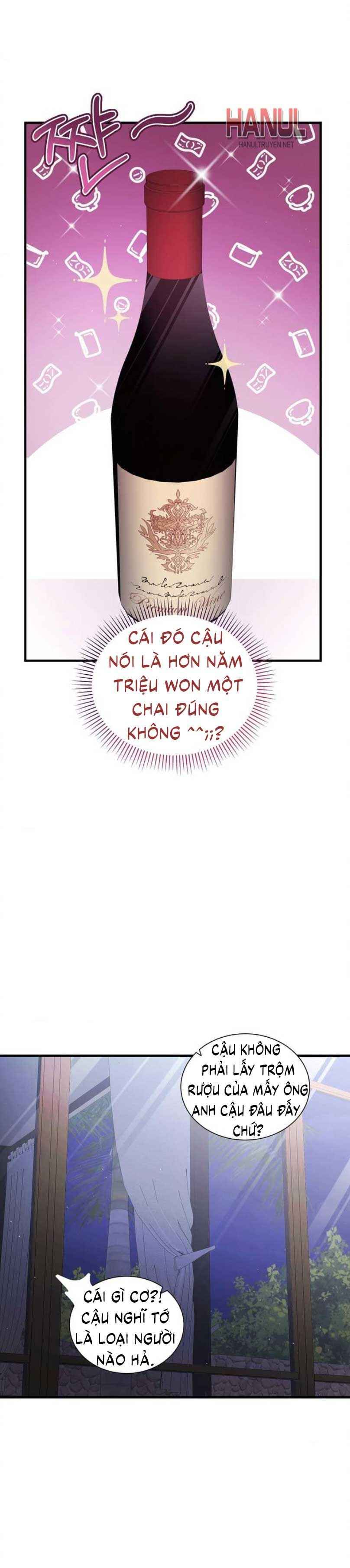 đọc truyện Cuồng Dã Chạm Vào Em Chương 102 ảnh 14 tại Thiên Thai Truyện