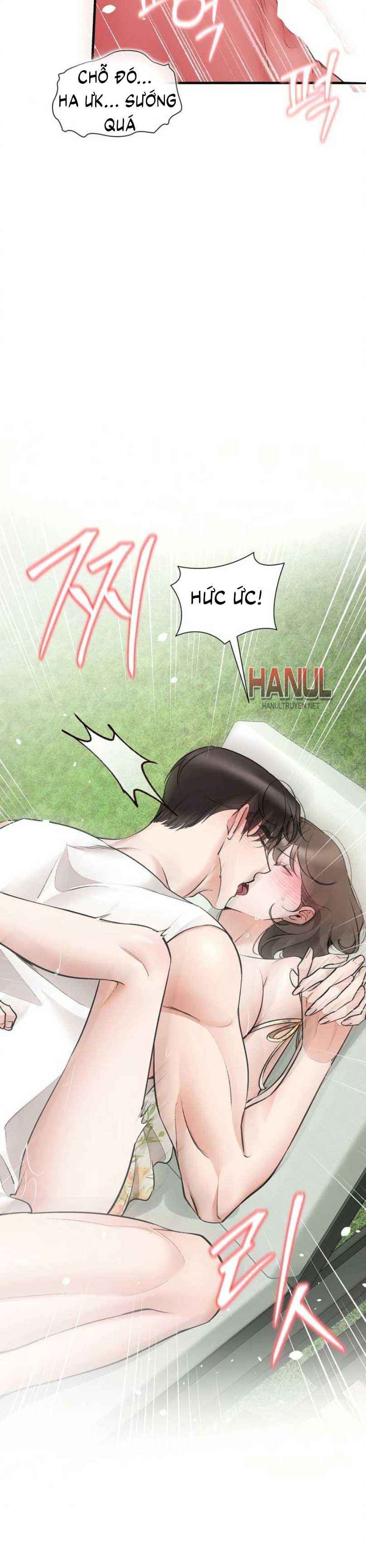 đọc truyện Cuồng Dã Chạm Vào Em Chương 102 ảnh 6 tại Thiên Thai Truyện