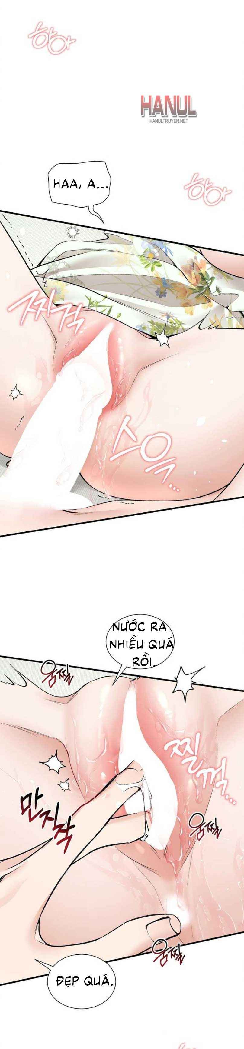 đọc truyện Cuồng Dã Chạm Vào Em Chương 102 ảnh 7 tại Thiên Thai Truyện