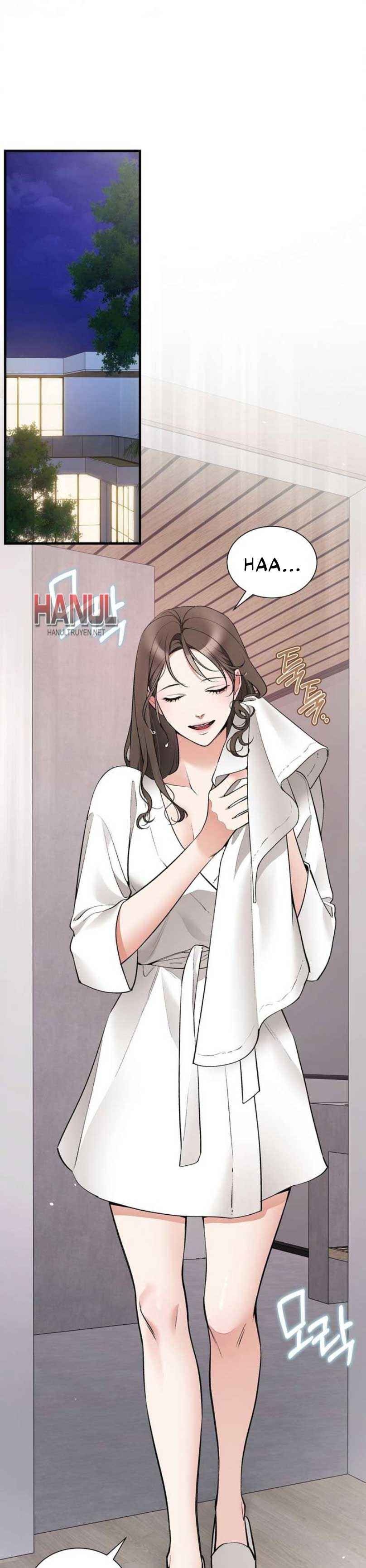 đọc truyện Cuồng Dã Chạm Vào Em Chương 102 ảnh 9 tại Thiên Thai Truyện